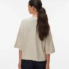 Cardigan en tricot Vmlefile