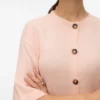 Cardigan en tricot Vmlefile