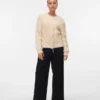 Cardigan en tricot Vmlisa