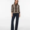 Cardigan en tricot Vmlisa