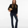 Cardigan en tricot Vmlisa