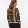 Cardigan en tricot Vmlisa
