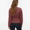 Cardigan en tricot Vmlisa