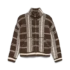 Cardigan en tricot Vmlisa