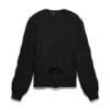 Cardigan en tricot Vmlisa