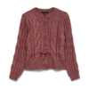 Cardigan en tricot Vmlisa