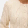 Cardigan en tricot Vmlisa