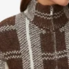Cardigan en tricot Vmlisa