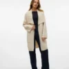 Cardigan en tricot Vmliv