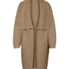 Cardigan en tricot Vmliv
