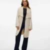 Cardigan en tricot Vmliv
