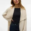 Cardigan en tricot Vmliv