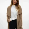 Cardigan en tricot Vmliv
