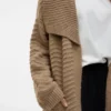 Cardigan en tricot Vmliv