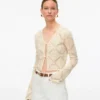 Cardigan en tricot Vmlola