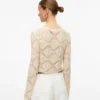 Cardigan en tricot Vmlola