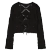 Cardigan en tricot Vmlola