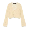 Cardigan en tricot Vmlola