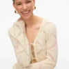 Cardigan en tricot Vmlola