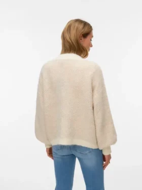 Cardigan en tricot Vmlovely