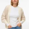 Cardigan en tricot Vmlovely