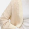 Cardigan en tricot Vmlovely
