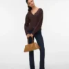 Cardigan en tricot Vmlucca