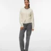 Cardigan en tricot Vmlucca