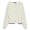 Cardigan en tricot Vmlucca