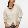 Cardigan en tricot Vmlucca