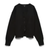 Cardigan en tricot Vmlucca