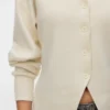 Cardigan en tricot Vmlucca