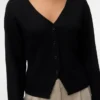Cardigan en tricot Vmlucca