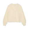 Cardigan en tricot Vmlya