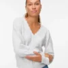 Cardigan en tricot Vmlya