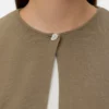 Cardigan en tricot Vmmakenzie