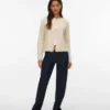 Cardigan en tricot Vmmarina