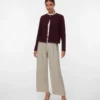 Cardigan en tricot Vmmarina