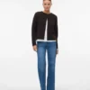 Cardigan en tricot Vmmarina