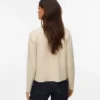 Cardigan en tricot Vmmarina