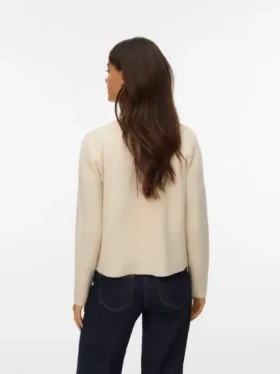 Cardigan en tricot Vmmarina