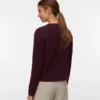 Cardigan en tricot Vmmarina