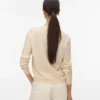 Cardigan en tricot Vmmarina