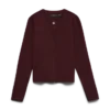 Cardigan en tricot Vmmarina