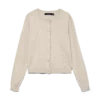 Cardigan en tricot Vmmarina