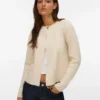 Cardigan en tricot Vmmarina