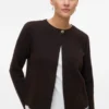 Cardigan en tricot Vmmarina
