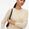 Cardigan en tricot Vmmarina