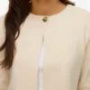 Cardigan en tricot Vmmarina