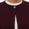 Cardigan en tricot Vmmarina